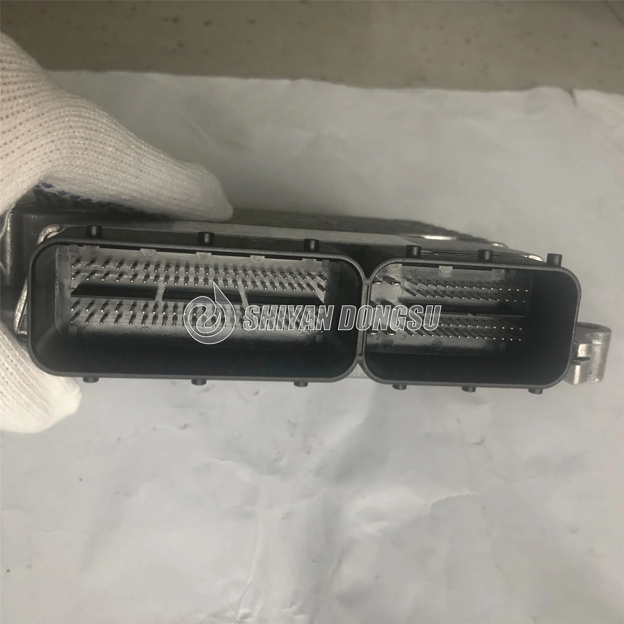 Original ISF3.8 ISF2.8 ECU ECM 5293526 - Professional Tested Original ISF3.8 ISF2.8 ECU ECM 5293526 - Professional Tested