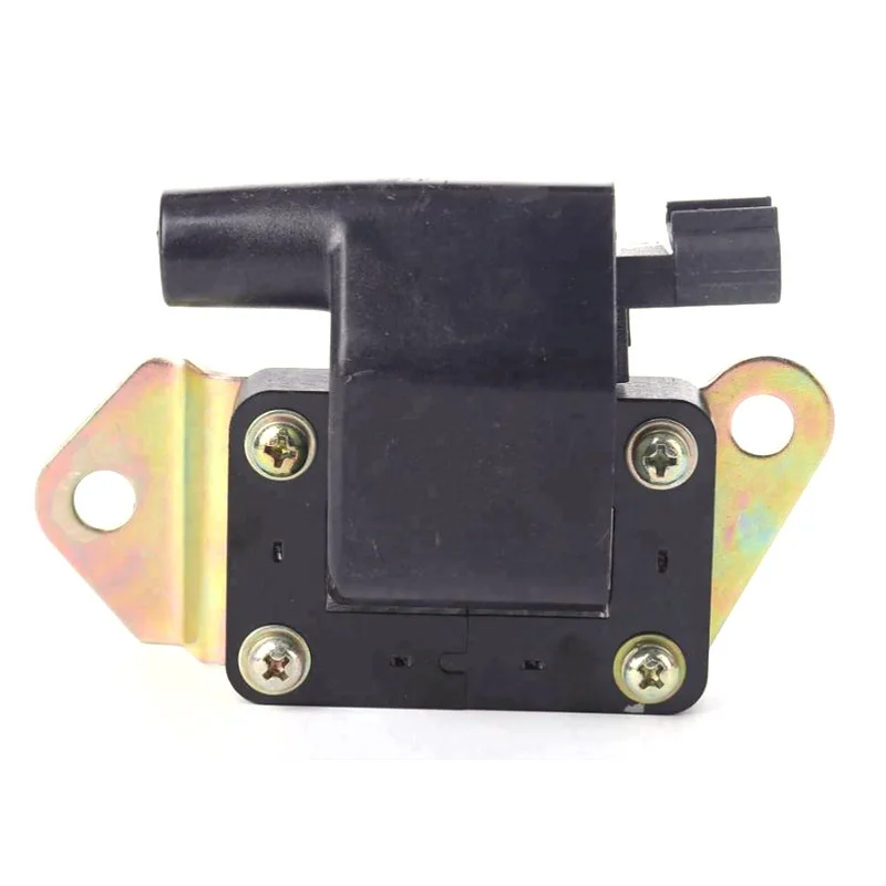 Mitsubishi Compatible Ignition Coils - Reliable Performance