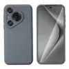 Charcoal gray