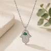Silver  green