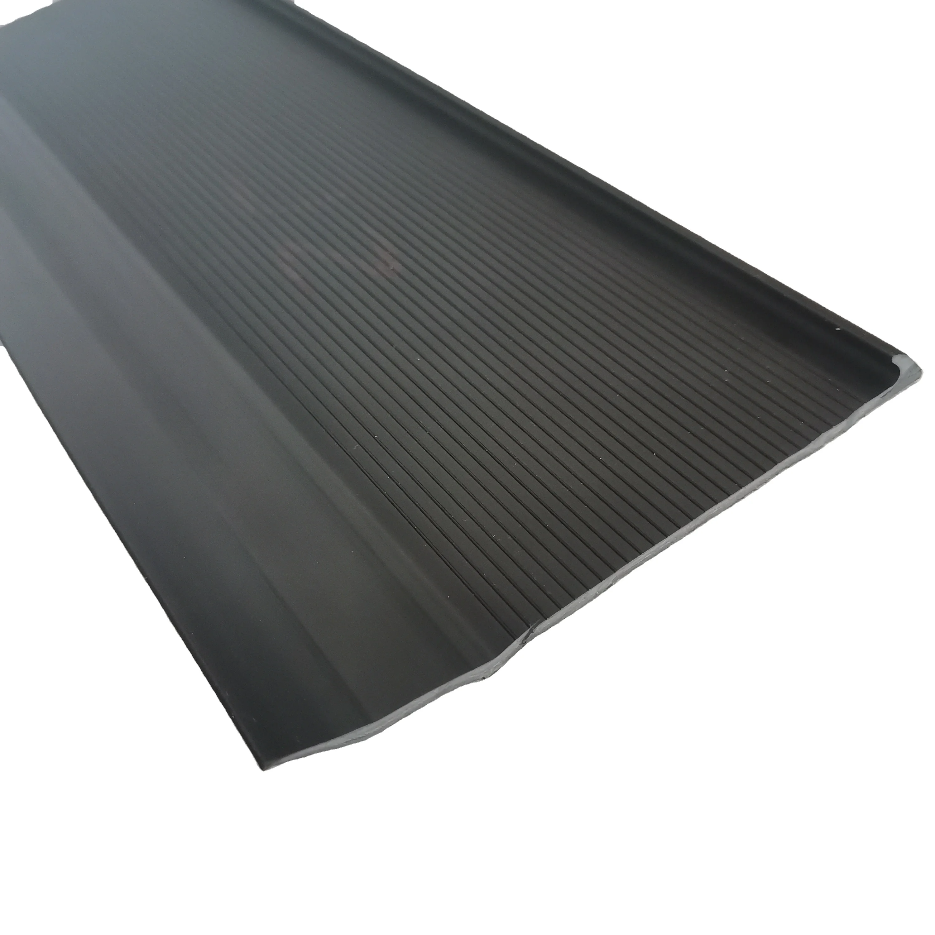 flexible skirting board