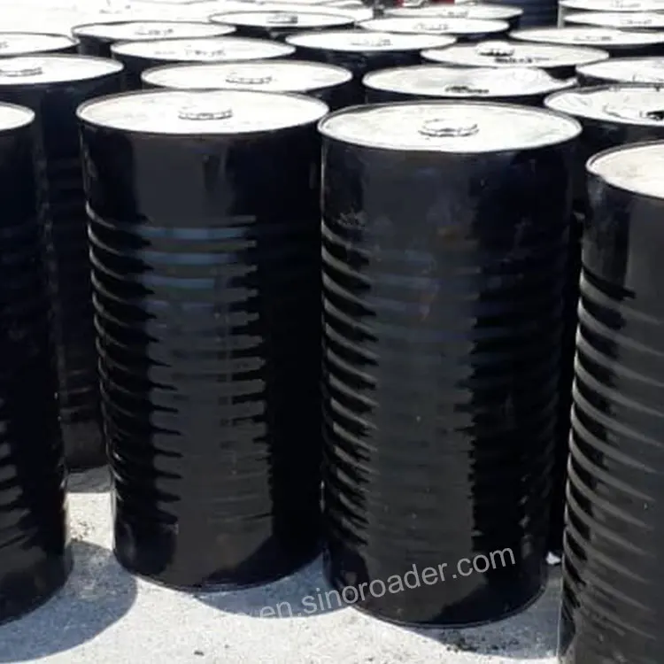 China Bulk Bitumen 50 70 Bitumen Price Per Ton