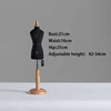 1/4-Negro