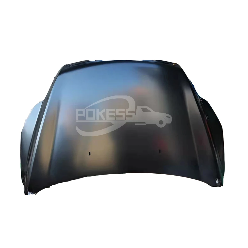 Body Kit DS73F16612BG DS73F16612BF 1807268 1929944 Auto Parts Metal Ho... — 5