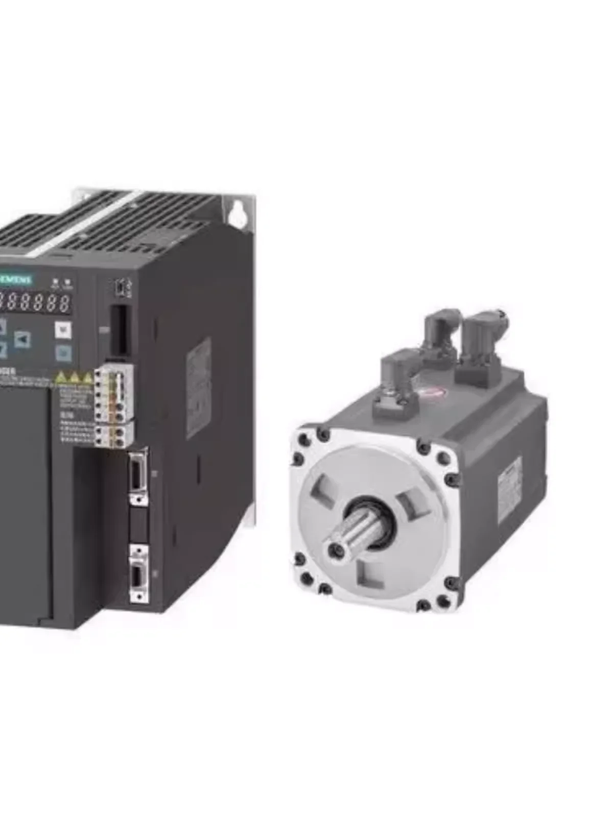 新品1FL6022-21-1AH1 1FL6022-21-1AG1 1FL6022-21-1AB1 1FL6022-21-1AA1 1FL5060-0AC21-0AG0 1FL4033-0AF21-0AB0 1FL4032-0AF21-0AB0 1FL40320AF210AB0 Conversor de frequência 1FL6022-2AF21-1LA1 SINAMICS servo driver