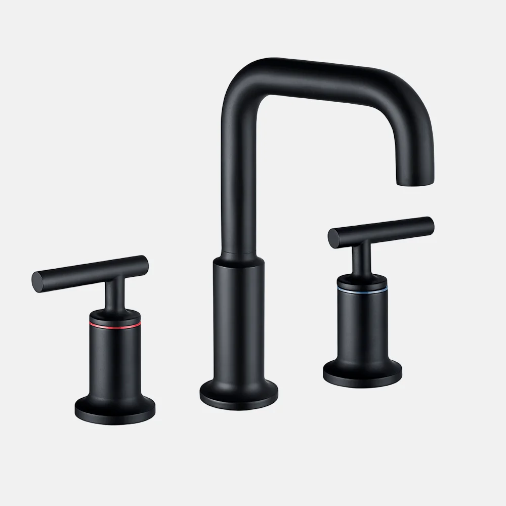 bamboo basin faucet