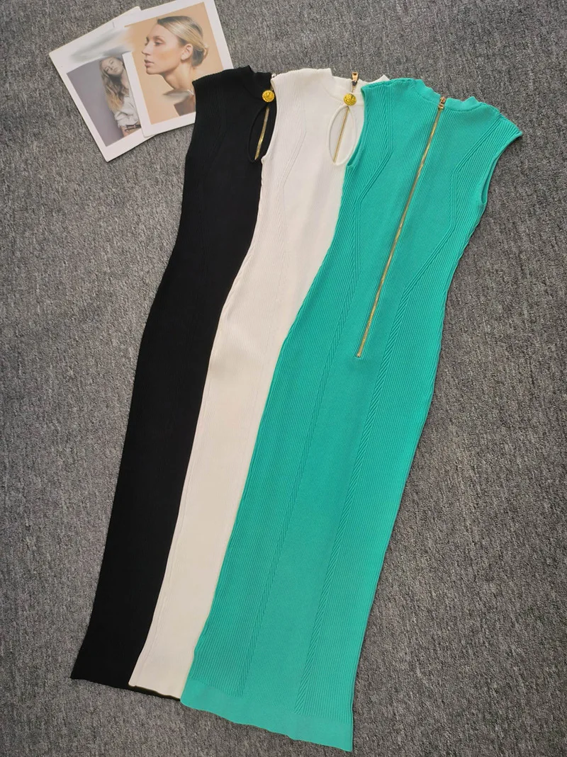 slim fit dress slacks Rent French Connection Pepper Green Cassia Embellished Belt Dress main image 0