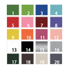 custom color