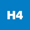 Faro Led H4