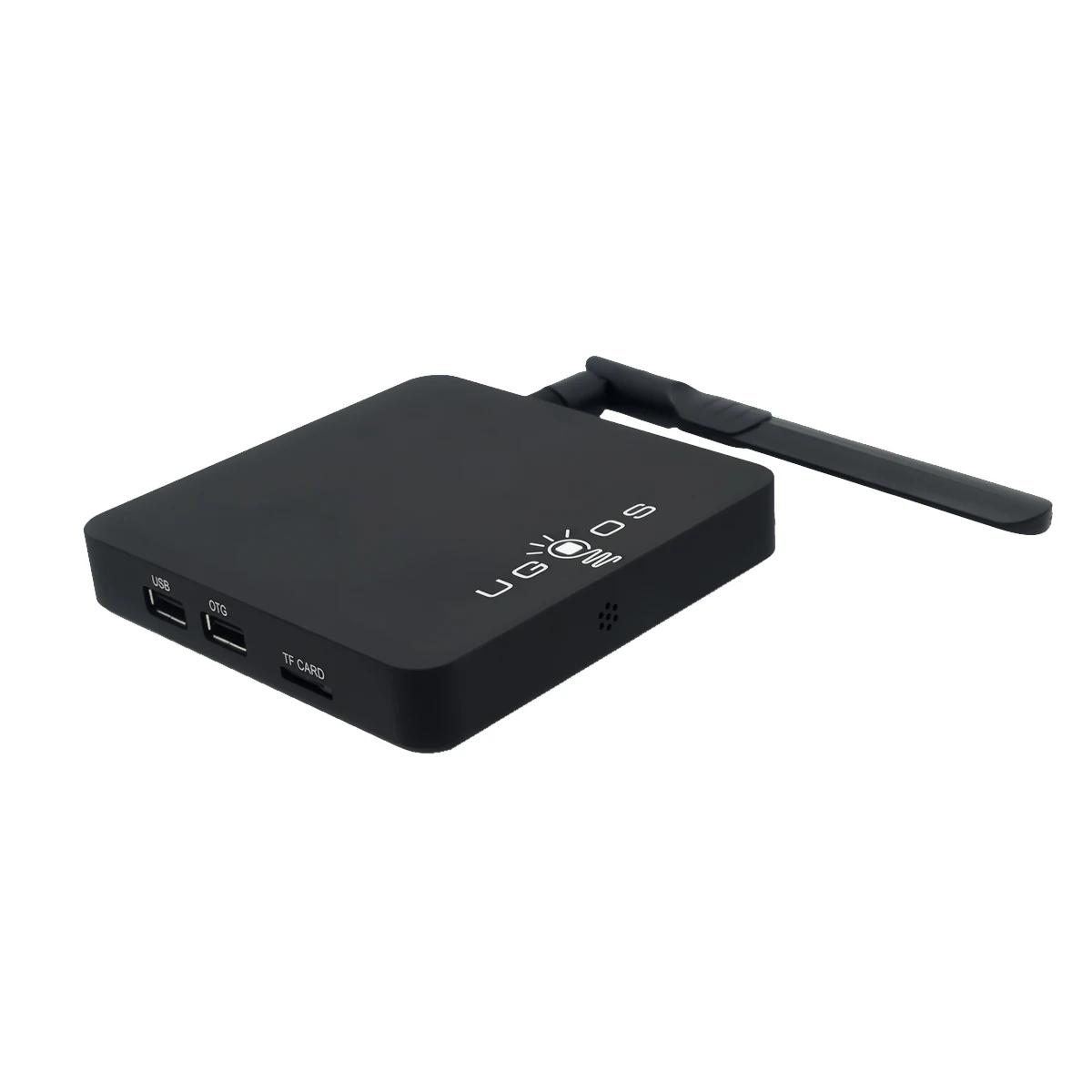 Source UGOOS AM3 2GB/16GB ePro SetトップBox Amlogic S912 Octa Core