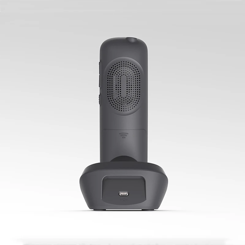 S08 Cordless Wireless Wifi Voip Phone Lte 4g 3g Gsm Network