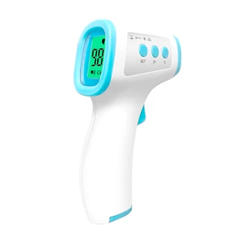 Heyuan Leyuan Intelligent Technology Co Ltd Infrared Thermometer Pulse Oximeter