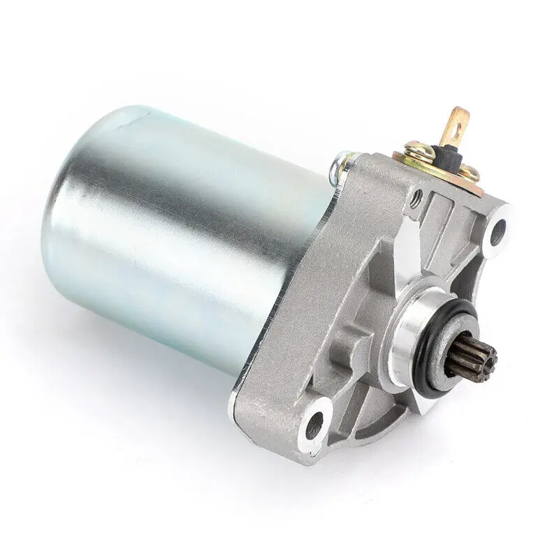 Запчасти для мотоциклов, стартер, двигатель для HONDA LEAD90/100/PEUGEOT 100 31210-GCC-771, Запчасти и аксессуары для мотоциклов