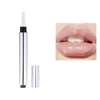 Shimmer lip plumper