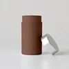 Matte copper