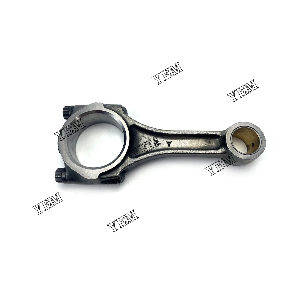 Connecting Rod Assembly Fit for Nissan TD25 Excavator Truck Lawn Mower Marine Engine