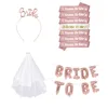 Set da 10 pezzi