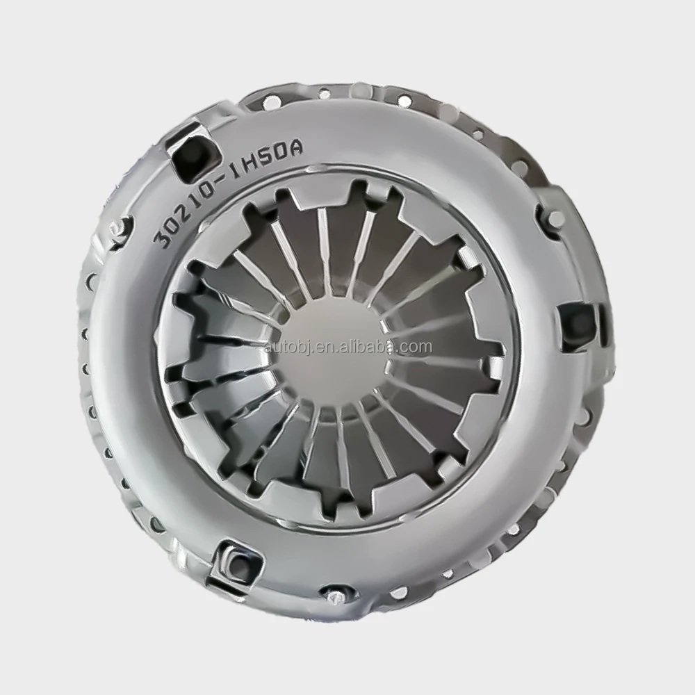 OEM 30210-1HS0A Clutch Cover Clutch assembly For Nissan Sunny Clutch Pressure Plate 302101HS0A