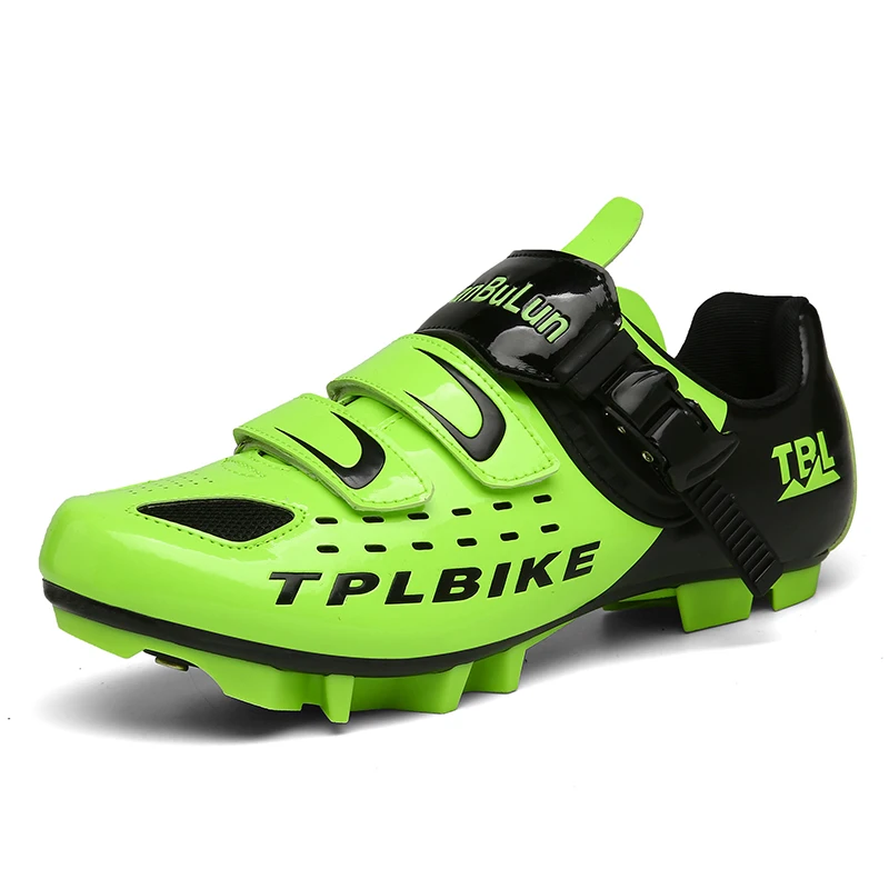 
Новое поступление; Унисекс; Спортивная обувь для велоспорта на открытом воздухе; Обувь для горного велосипеда; Спортивная обувь с пряжкой 