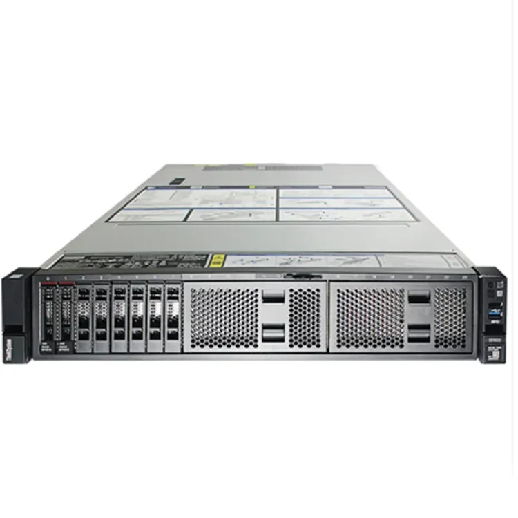 ThinkSystem ST650 V2 7Z74 タワー・ラックマウントサーバ Lenovo ThinkSystem ST650 V2 Server Product Guide (withdrawn