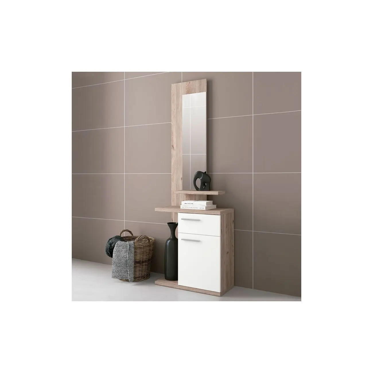 Factory Sale Hot Seller Boutique Furniture White - Color for Hall 100% Made in Spain