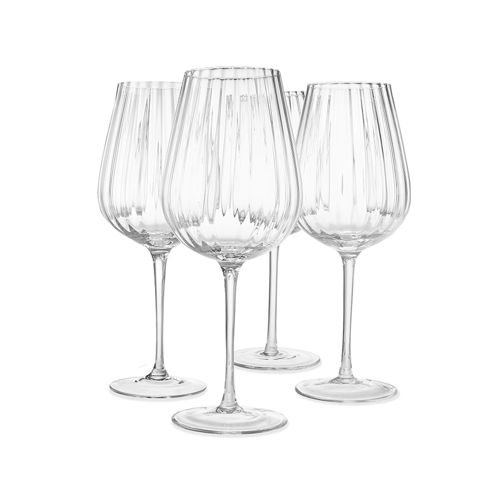 20 oz glass tumblers Frosted Glass Tumblers
