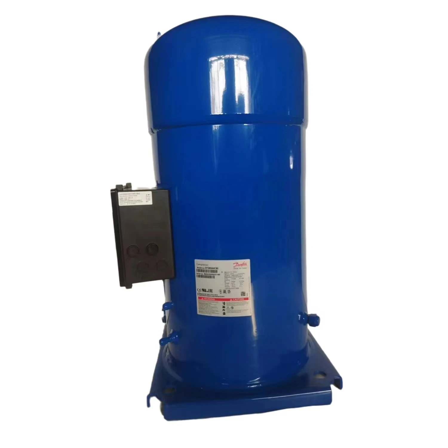 CH290A4BBA CH290A4ABA Commercial Air Conditioning Freezer Refrigeration 25HP Piston Scroll Compressor JB2503794228