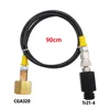 CGA320-36inch-Black