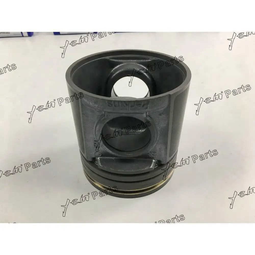 3054 Cylinder Piston 3135M111 P515 A16B STD A8 for Excavator Diesel Engine