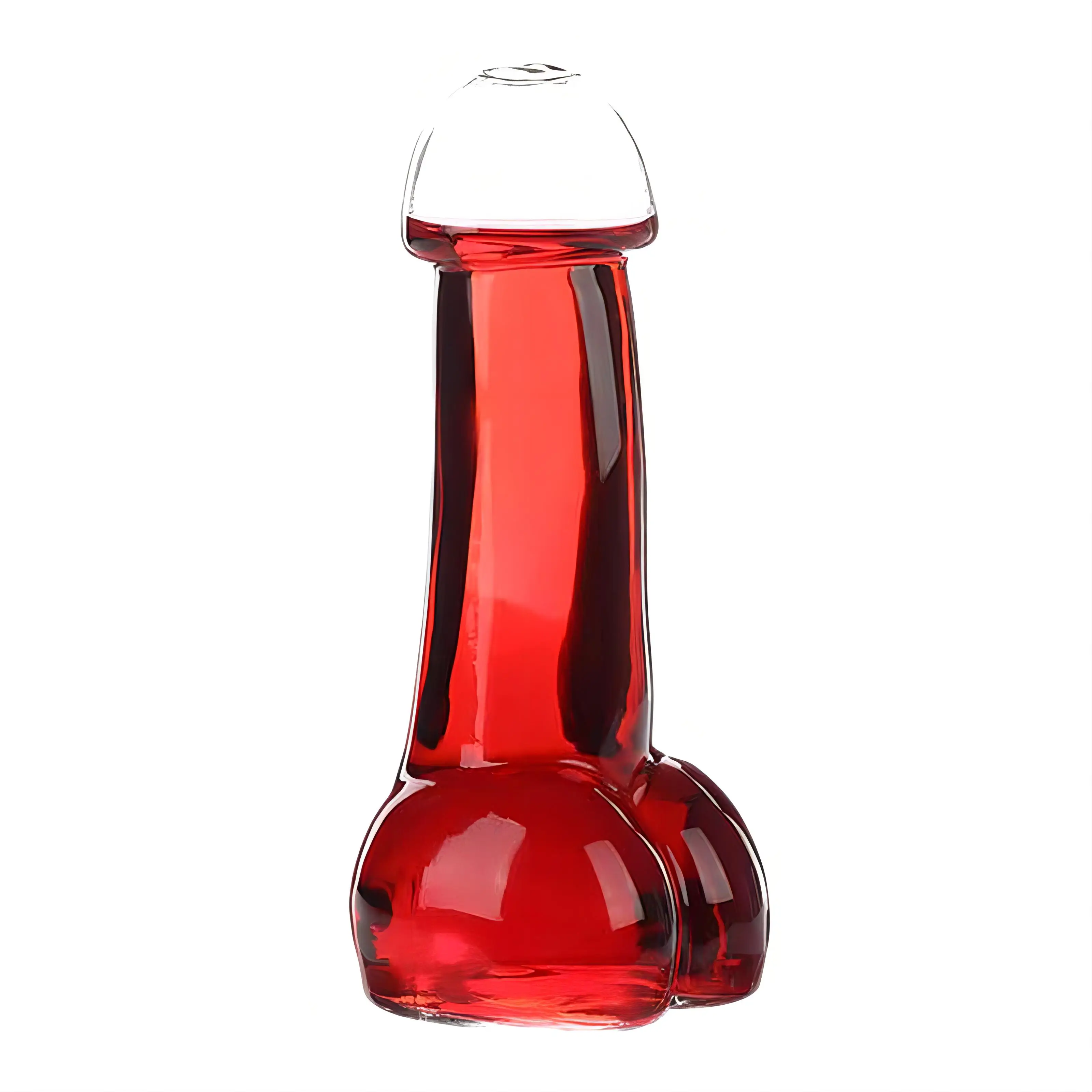 Get Wholesale Penis Shape Bottle For Packaging Solutions 