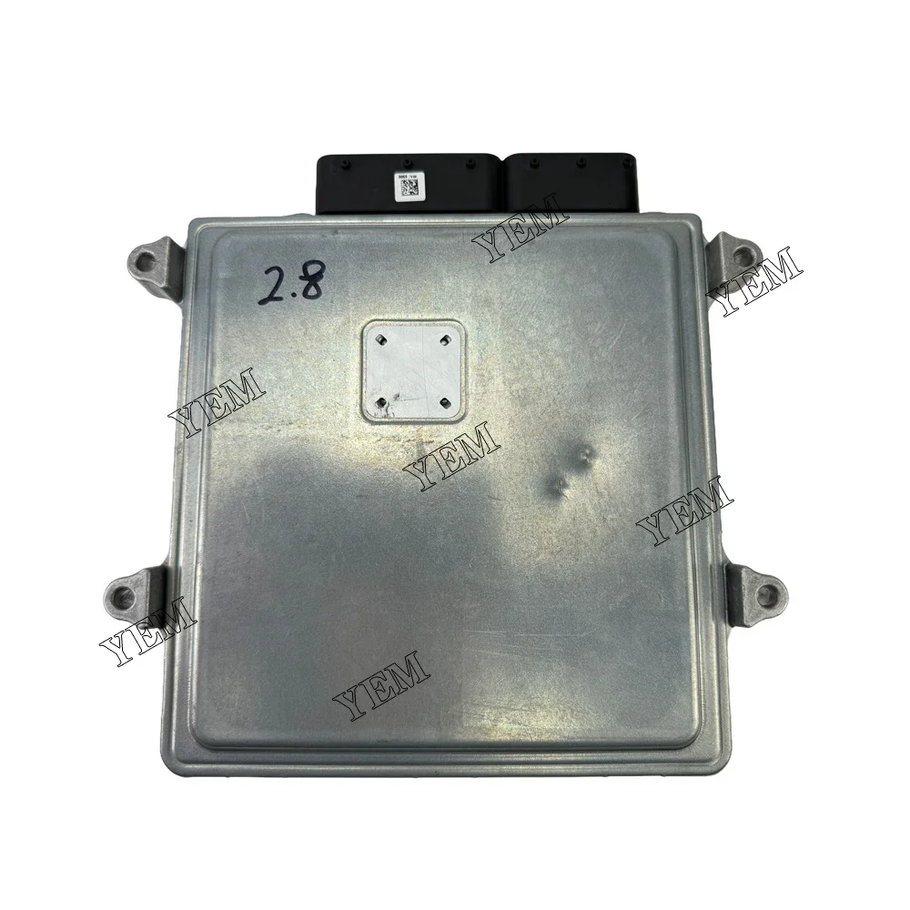 C5293526 for ISF2.8S5129T Engine Fit ECU Controller 6