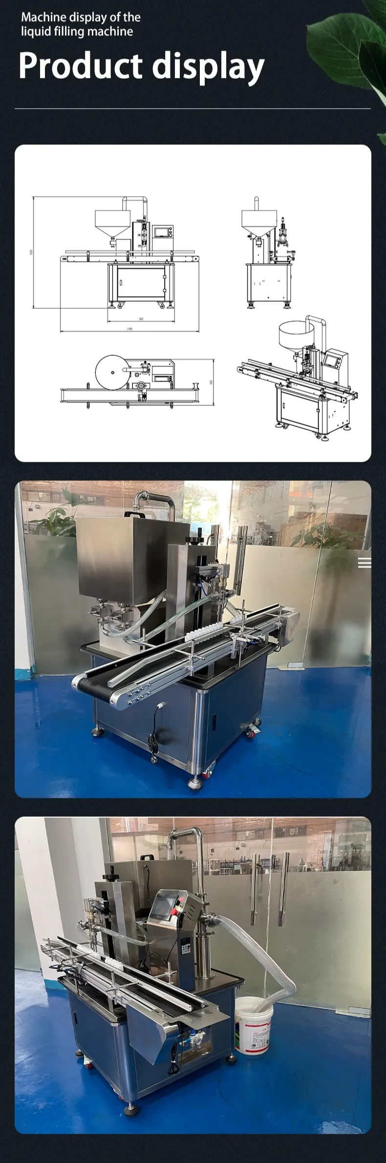 MINGYUE 100-1000ML Semi Automatic Aseptic Cream Jam Jelly Dates Syrup Chilli Bean Bbq Ketchup Caviar Fish Sauce Filling Machine