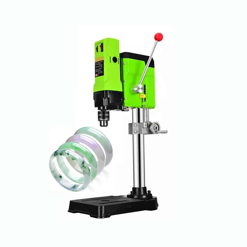 Kit de nettoyage et de polissage de perceuse 12 pièces pierres à brosse