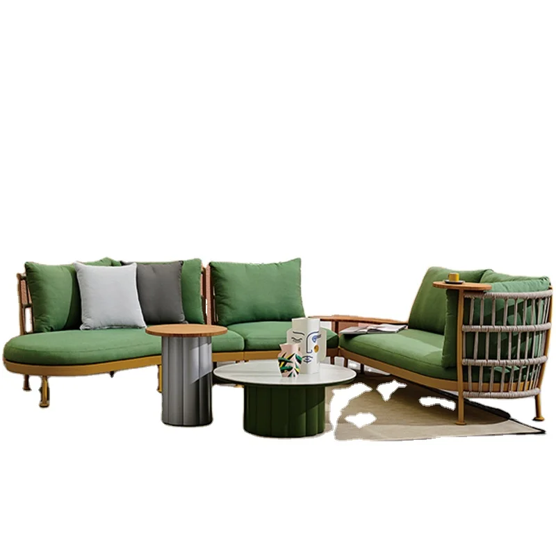 garden small sofa set