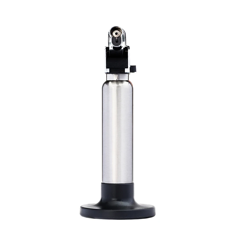 
 BS-260 простой в использовании стоматологический точечный микро сварочный факел бутановый Микро Факел  