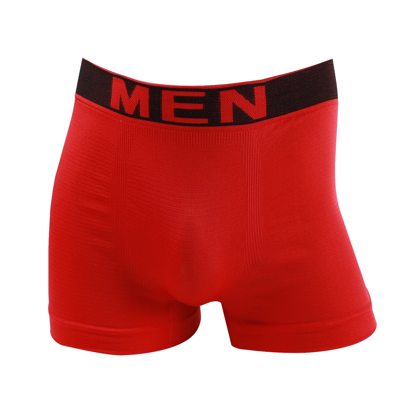 Cheap Price Breathable Seamless Polyester Underwear Comfortable Men's