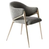 restaurant chair  02