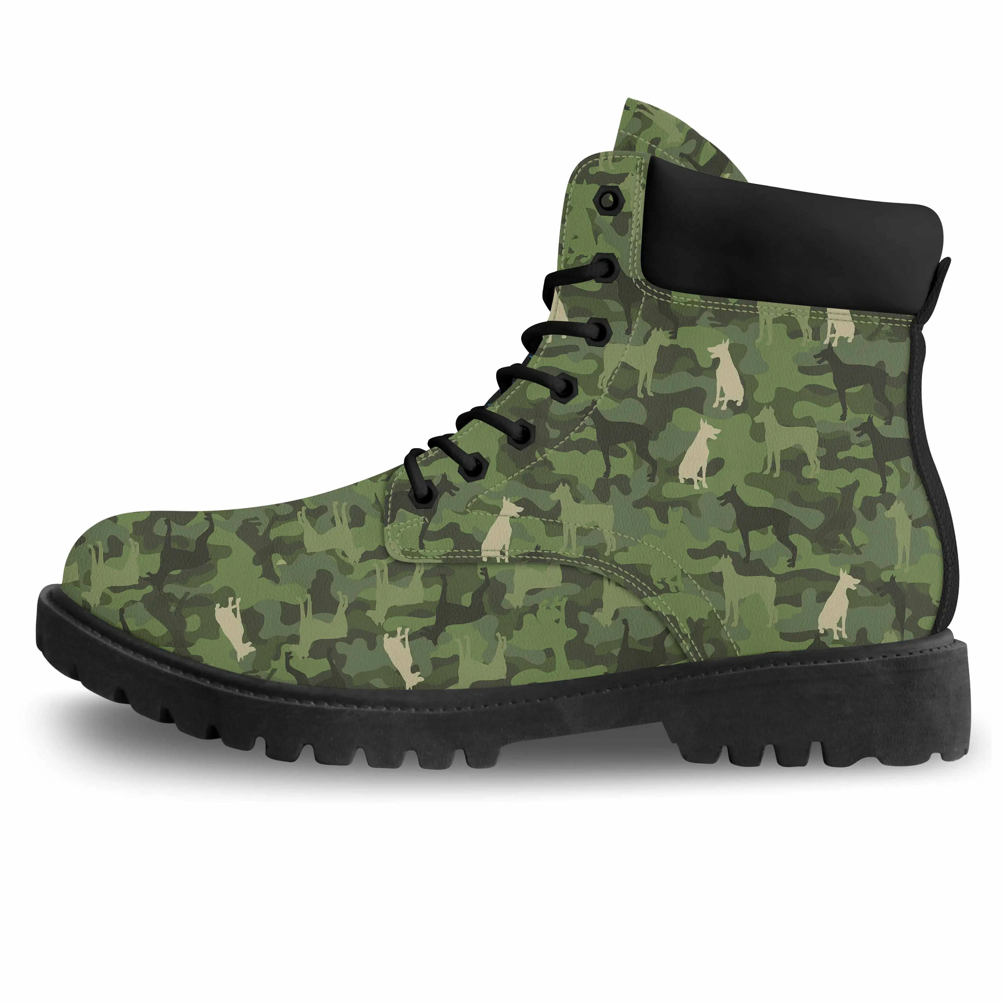 wholesale combat boots