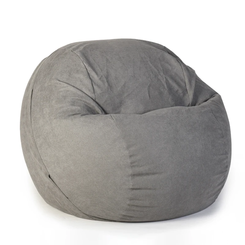 Yunjin Customized Big 5ft Bean Bag Chair Cover(no Filling) For Adults ...