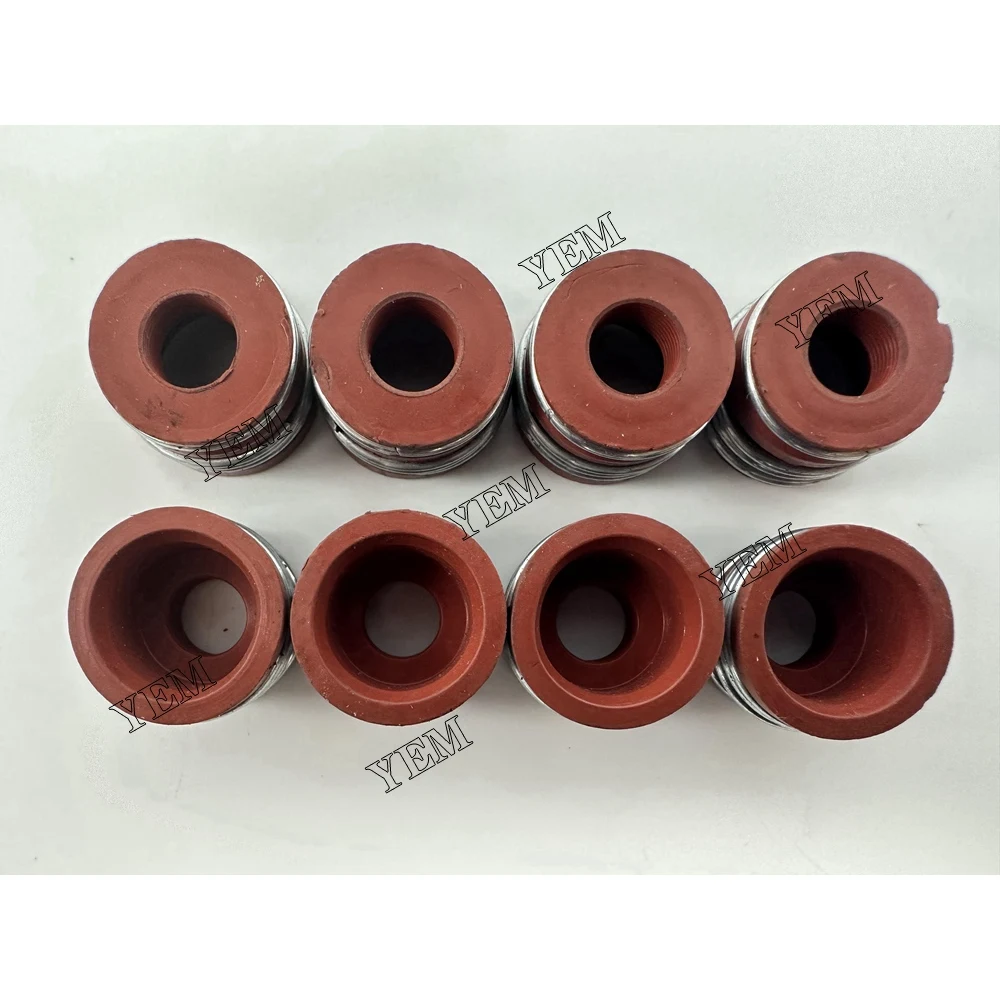 High Quality for John Deere Engine Part 4045 Valve Oil Seal