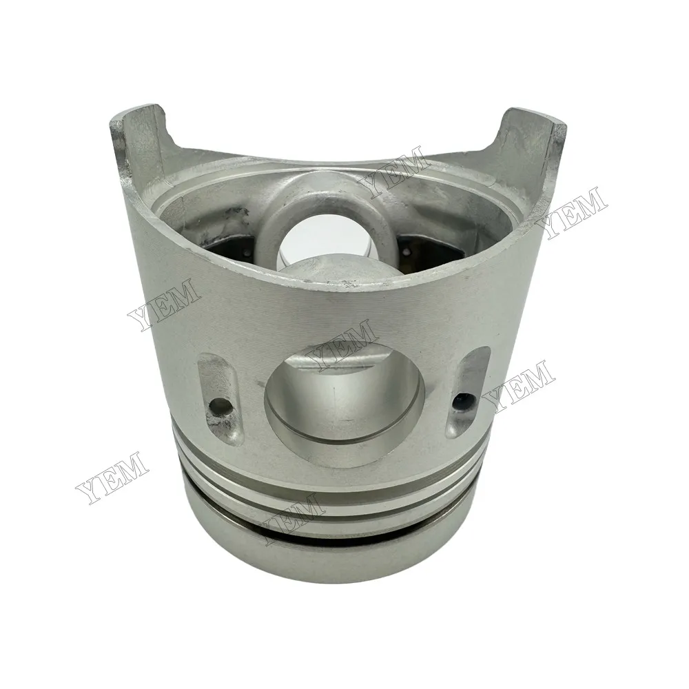 Piston Kit ME012928 ME012901 Fit for Mitsubishi 4D34 Engine 5