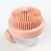 Pink small tips