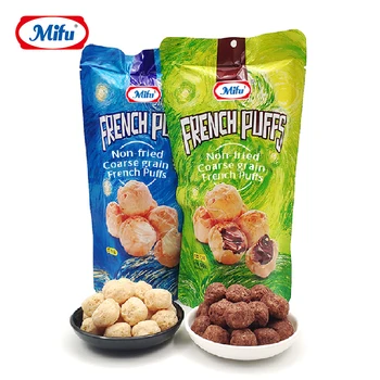 Factory Direct Price Delicious Flavor Snacks Food Chocolates Wafer Biscuits And Cookies Zero Pigment Chocolate Flavor Biscuits