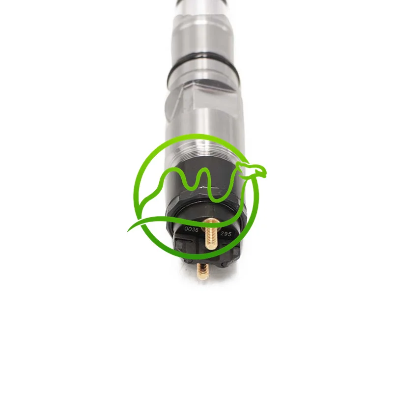 Diesel Fuel Injector 0445120404 0 445 120 404 With DLLA128P2490 F00RJ02472