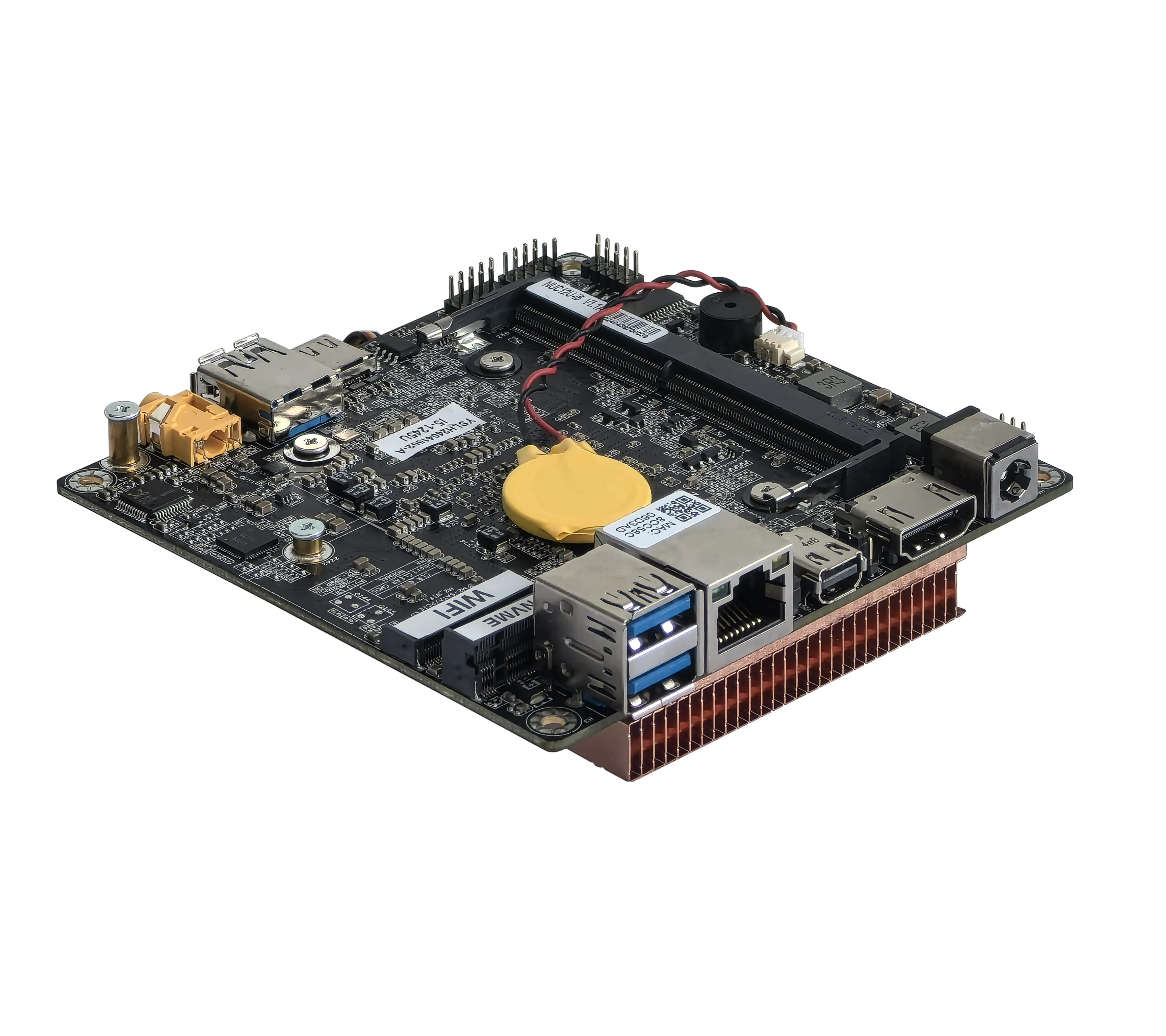 Nuc Motherboard Intel Dual Core Processor With Motherboard Price