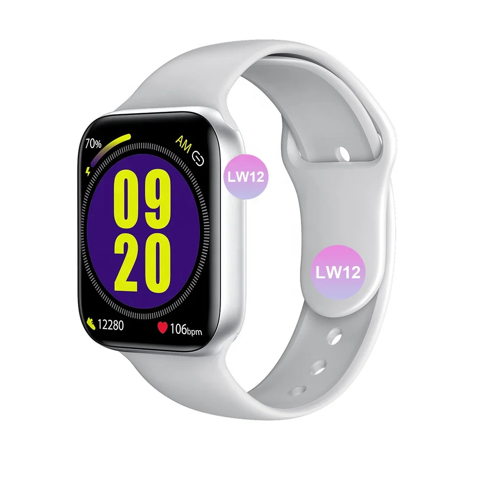 couple smartwatch set