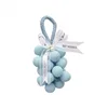 Macaron blue-foaming net packaging