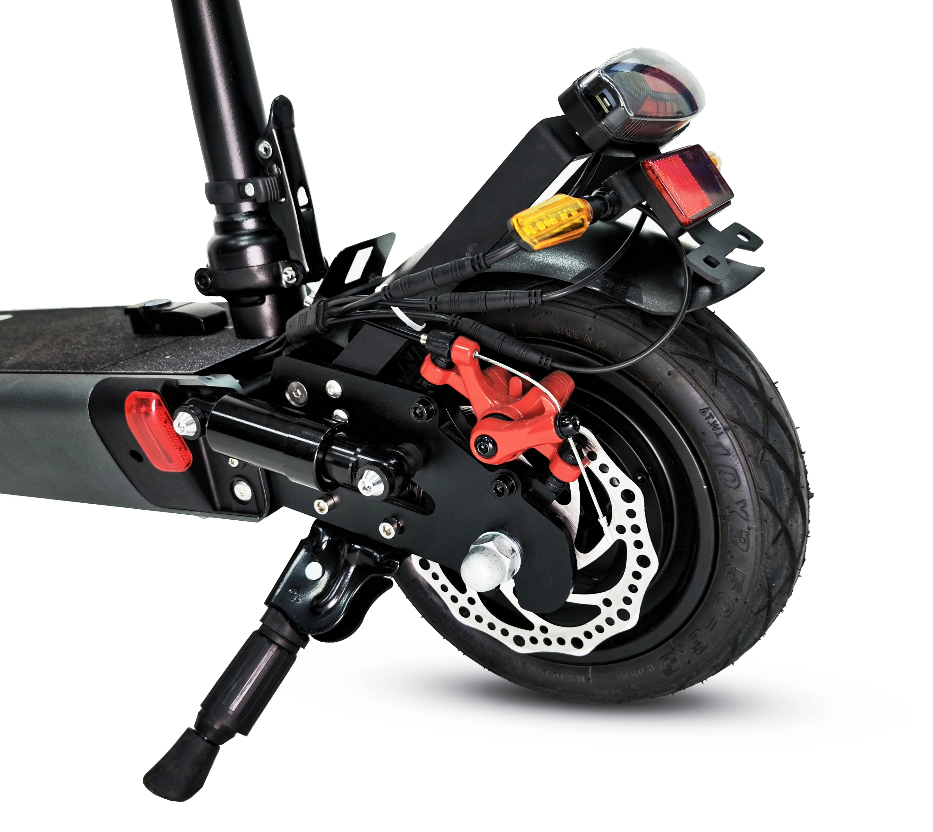 Coswheel S1 Electric Scooter - Fast, Foldable & Powerful