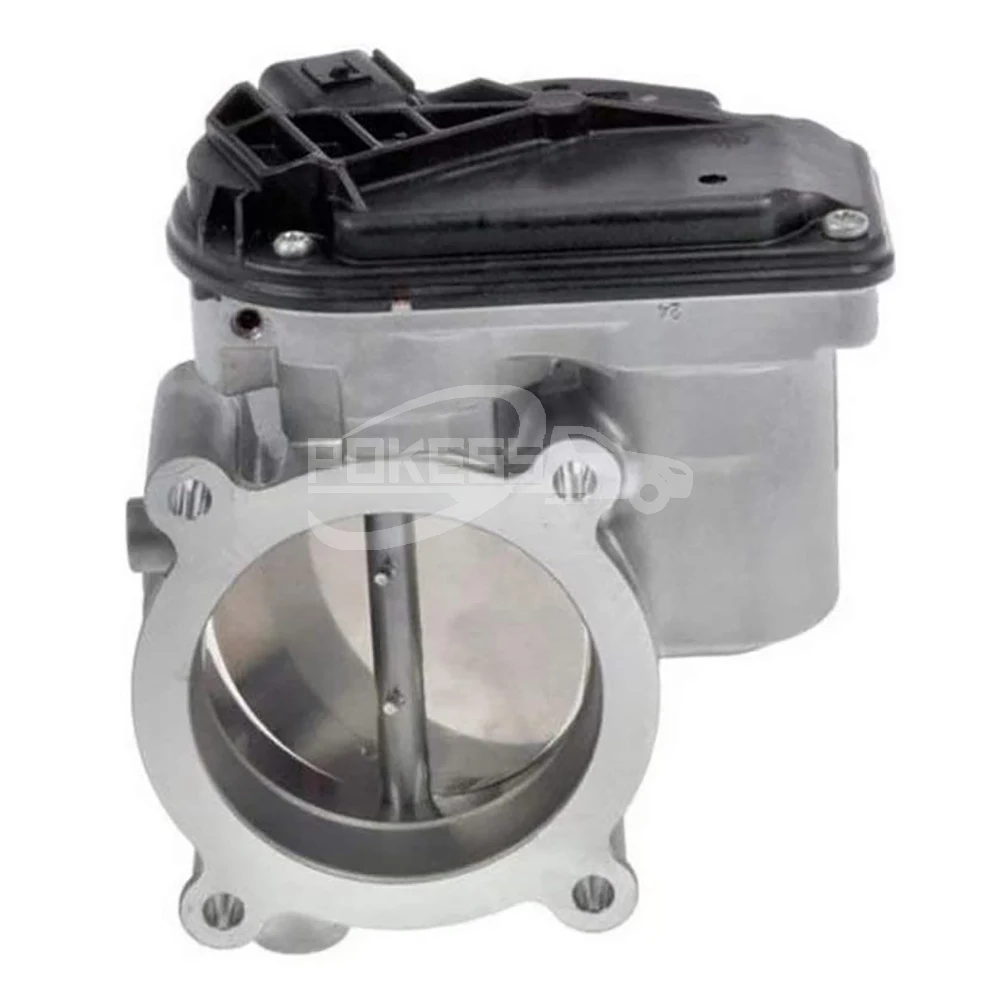 Auto Parts AT4Z9E926B AT4E9F991EM Engine Throttle Body for Ford Edge 2... — 3
