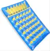 Blue &  Yellow